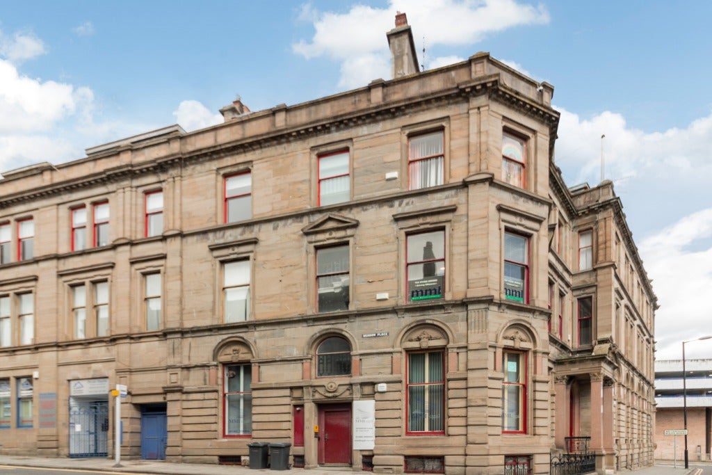 Room Victoria Road in Dundee