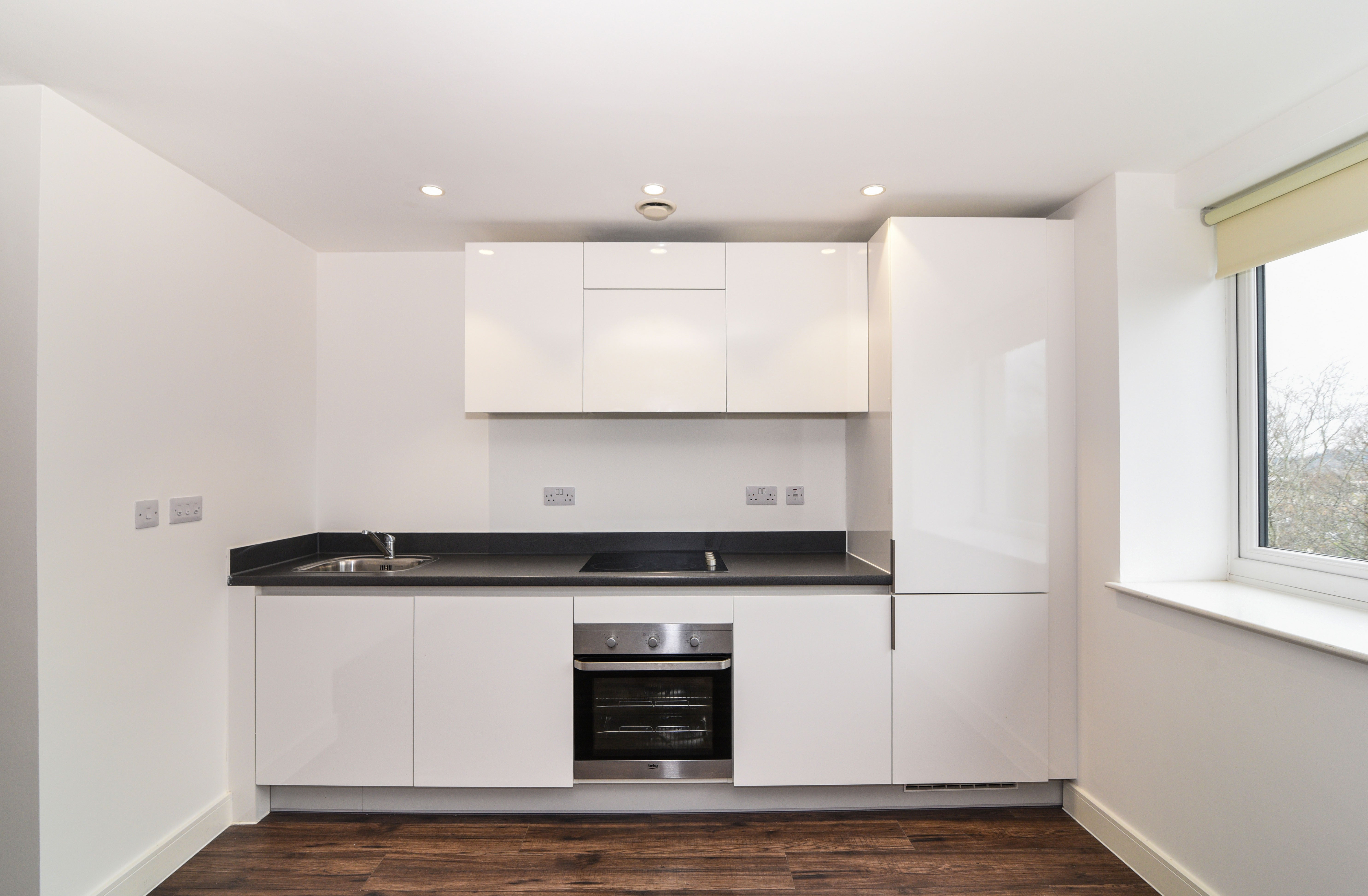 Flat Blackthorn Road in Worcester