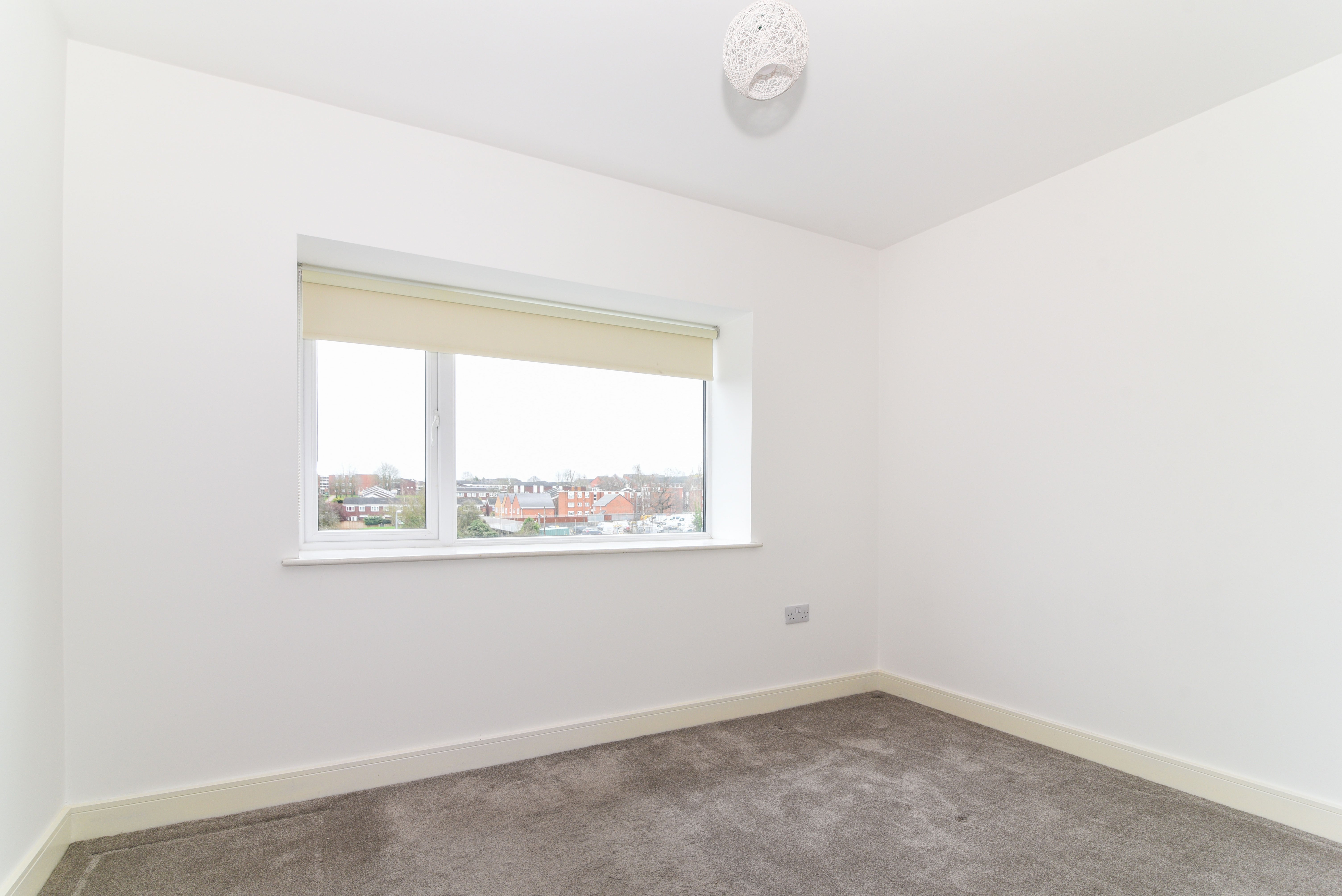 Flat Blackthorn Road in Worcester