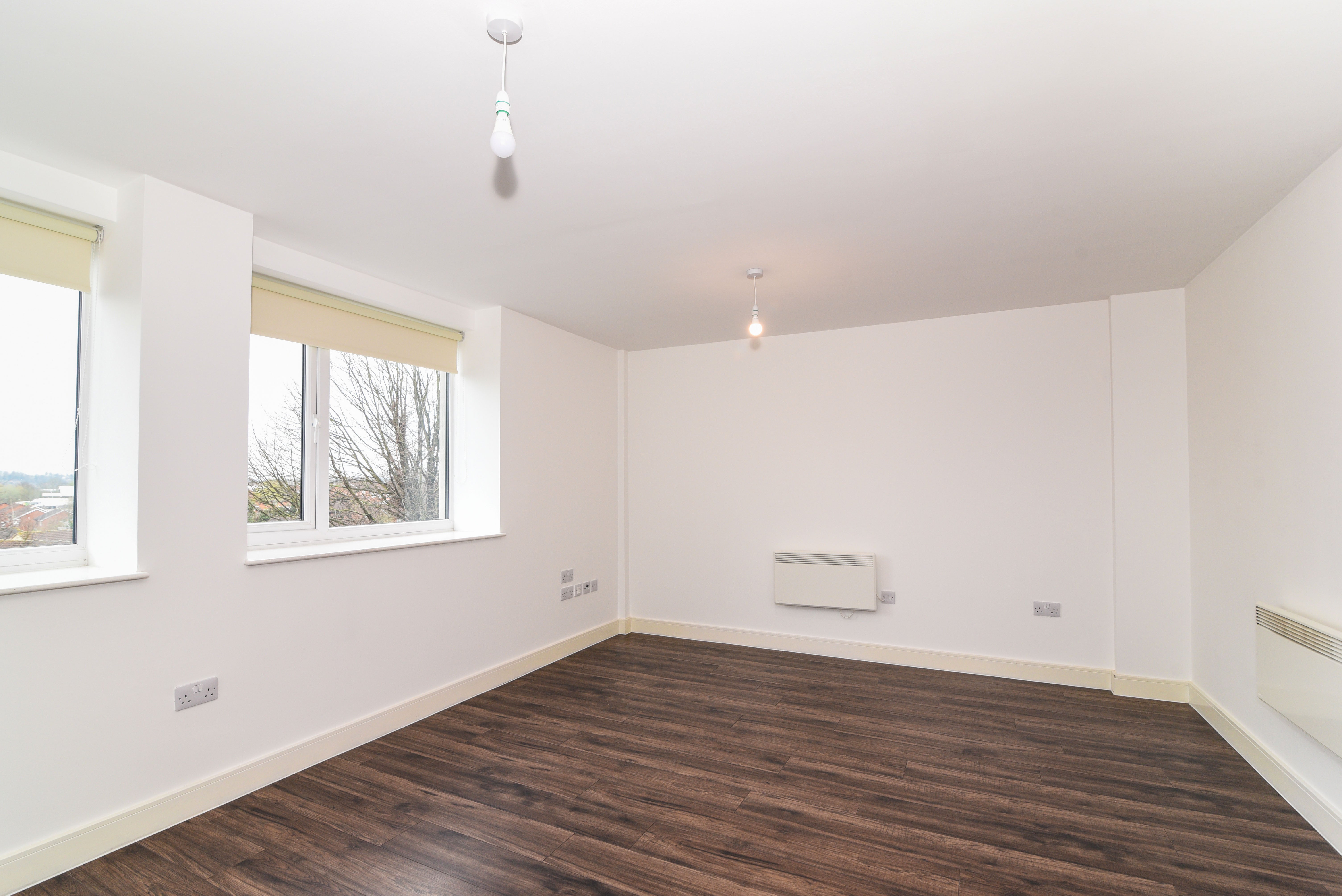 Flat Blackthorn Road in Worcester