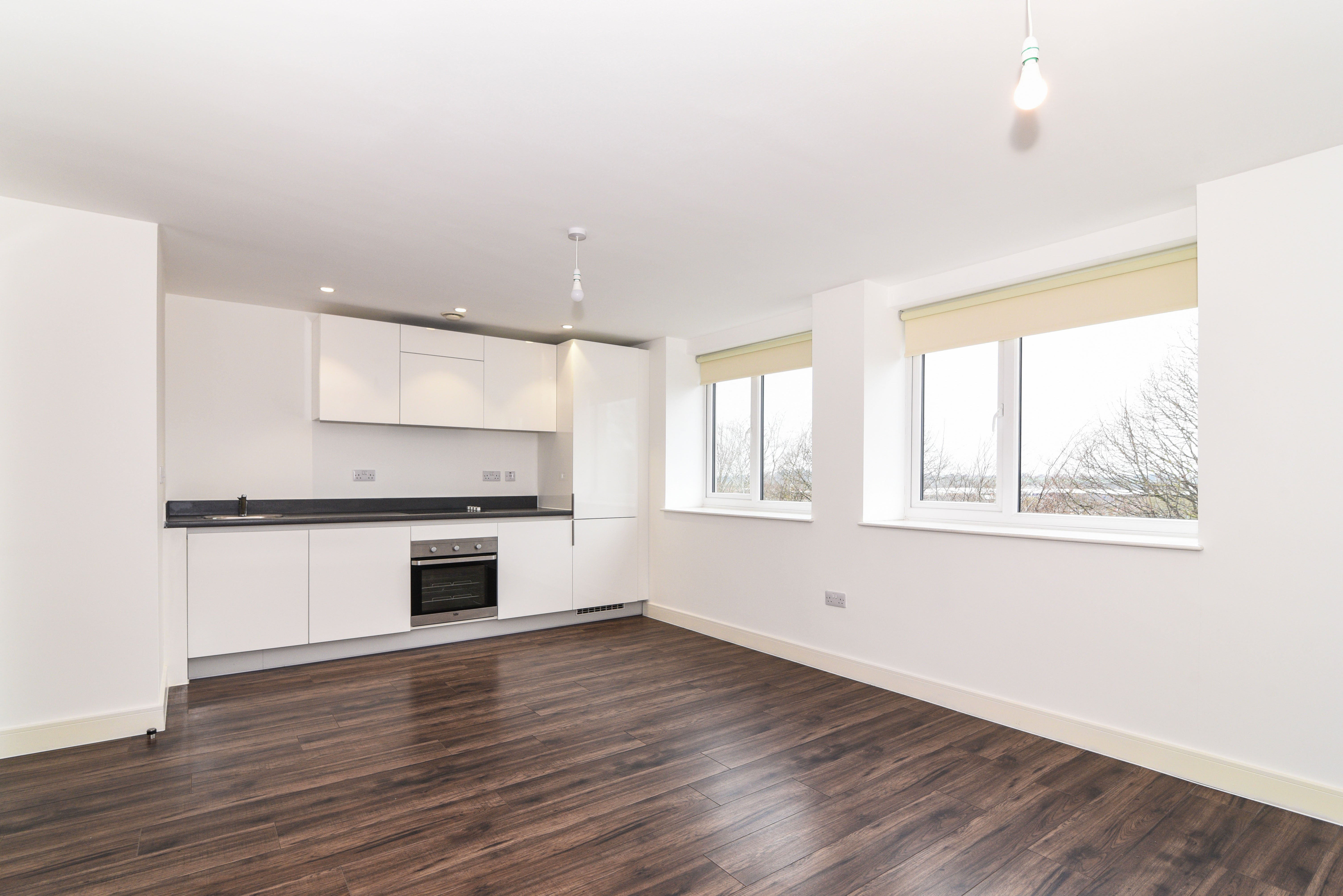 Flat Blackthorn Road in Worcester