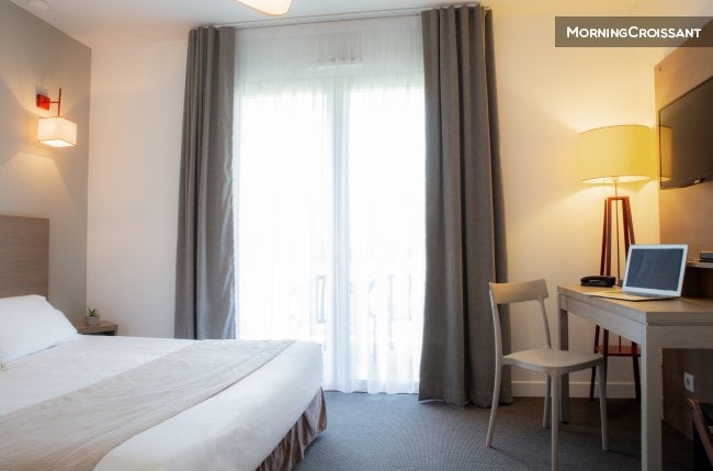 Chambre Allée de la Marine Royale à Mandelieu-la-Napoule