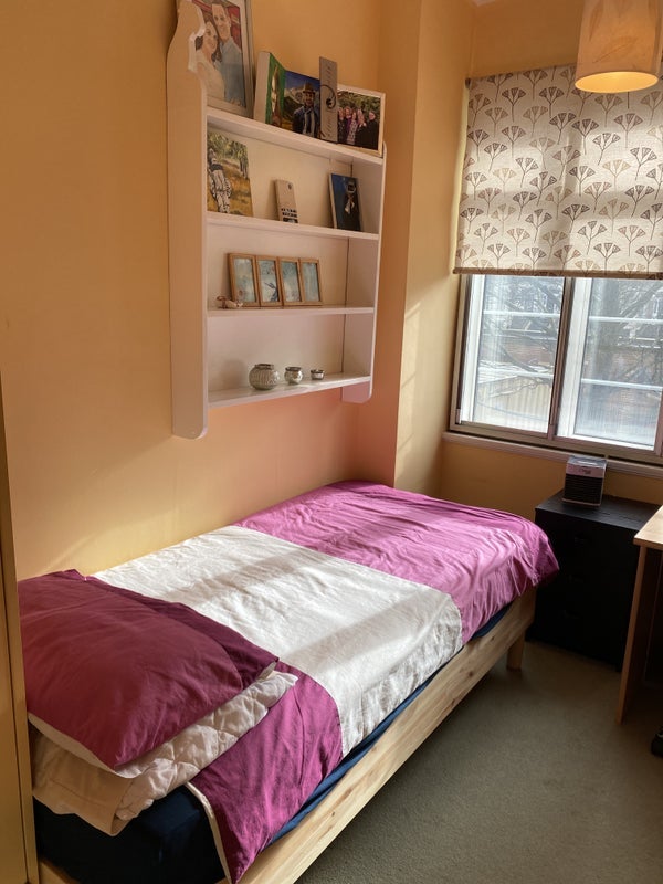 Room Gliddon Road in Greater London