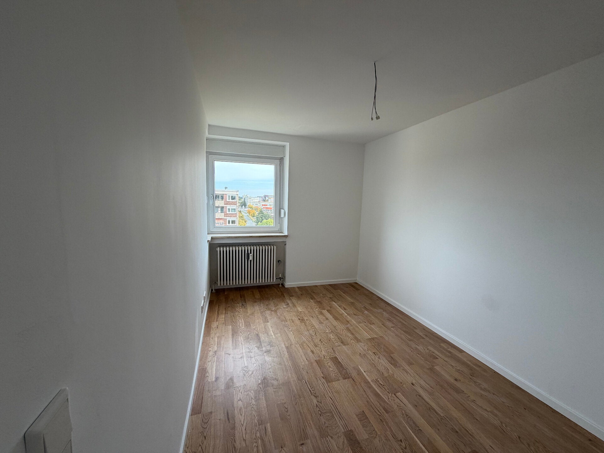 Wohnung Ziegelsteinstraße in Nürnberg