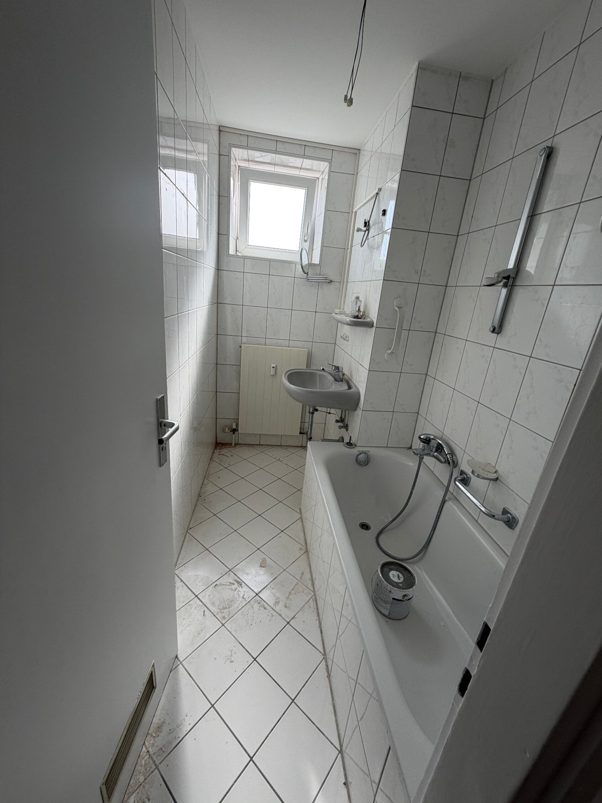 Wohnung Ziegelsteinstraße in Nürnberg