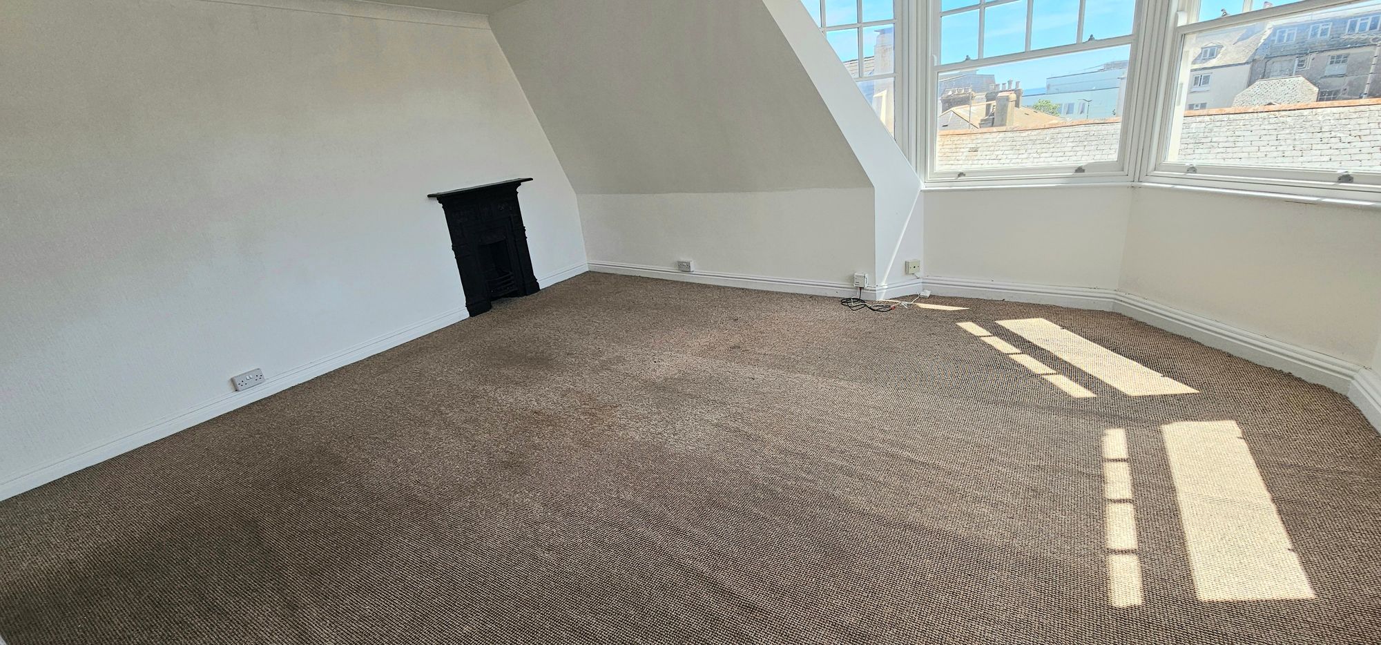 Flat George Street in Teignbridge