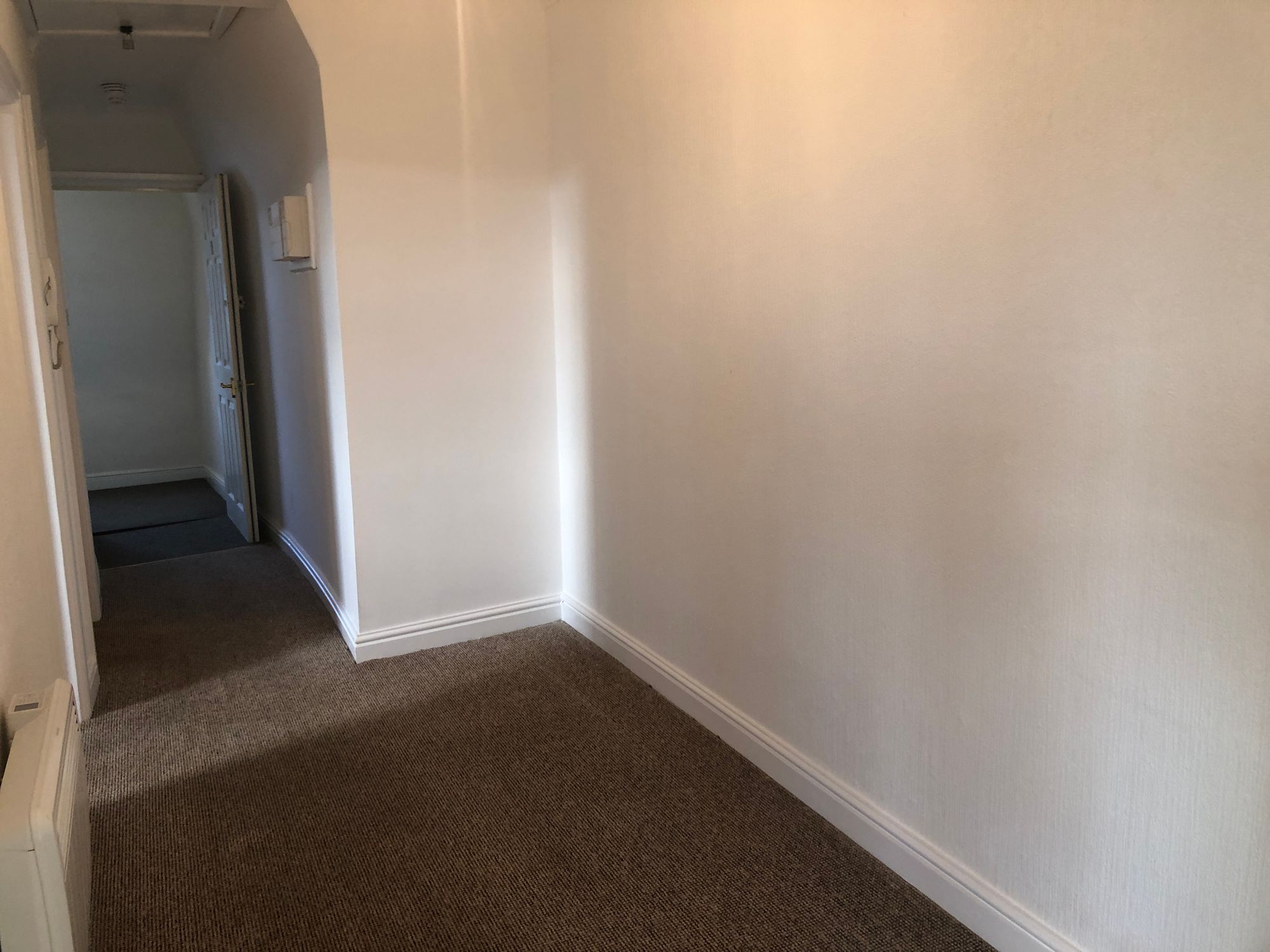 Flat George Street in Teignbridge