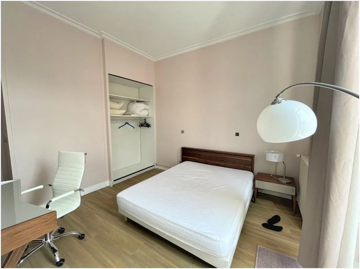 Appartement Rue de Solférino à Tourcoing