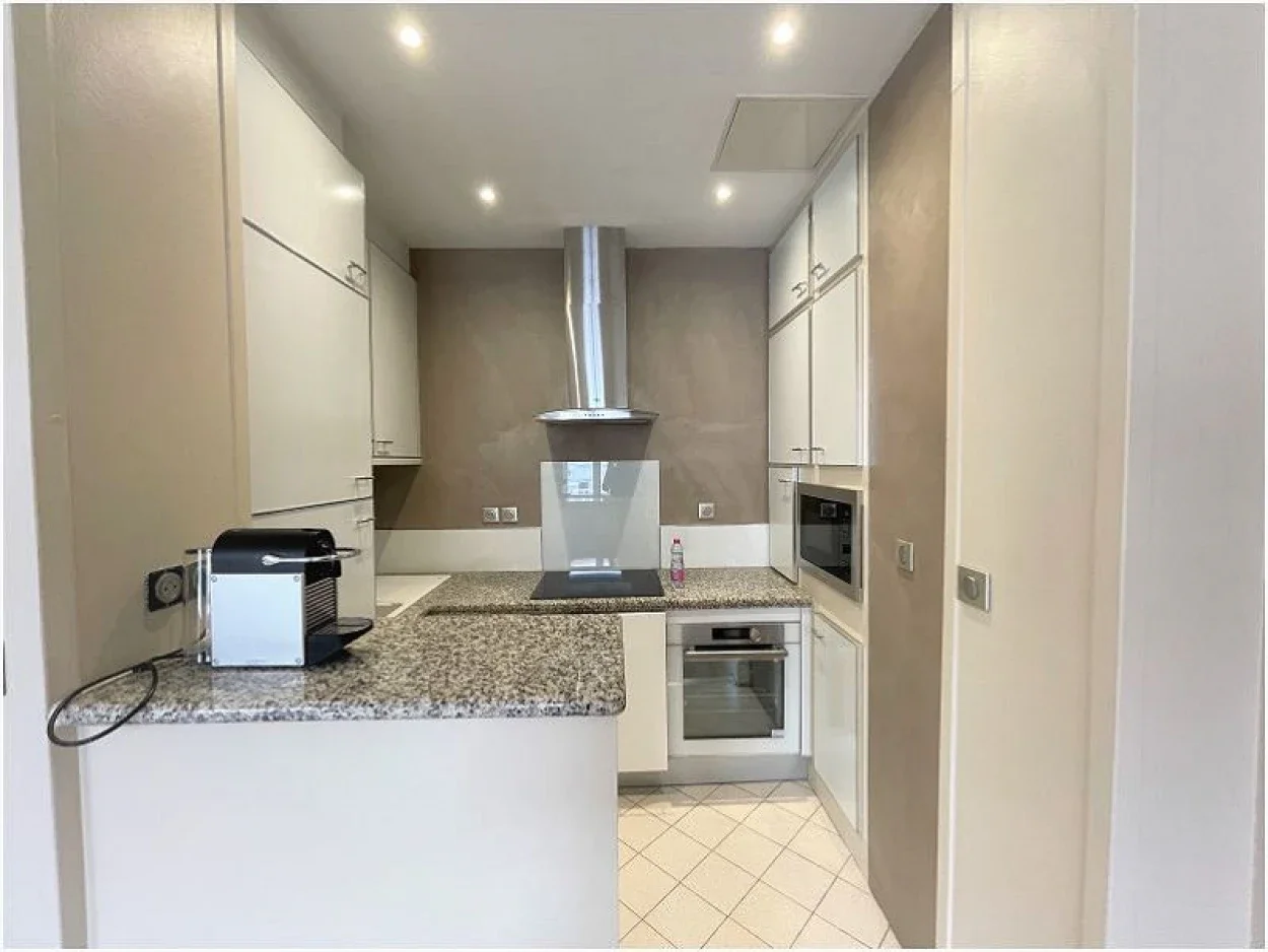 Appartement Rue de Solférino à Tourcoing