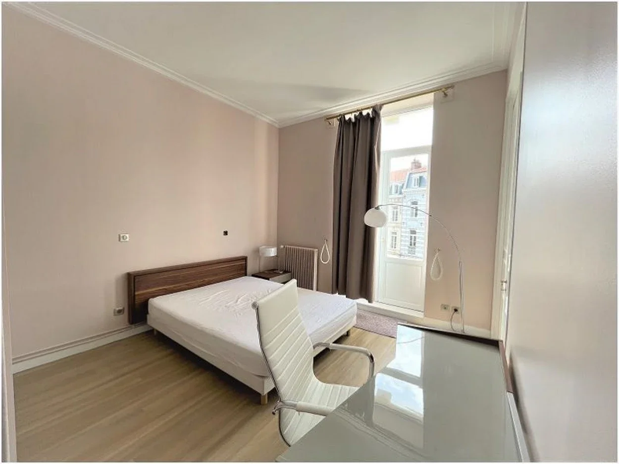 Appartement Rue de Solférino à Tourcoing