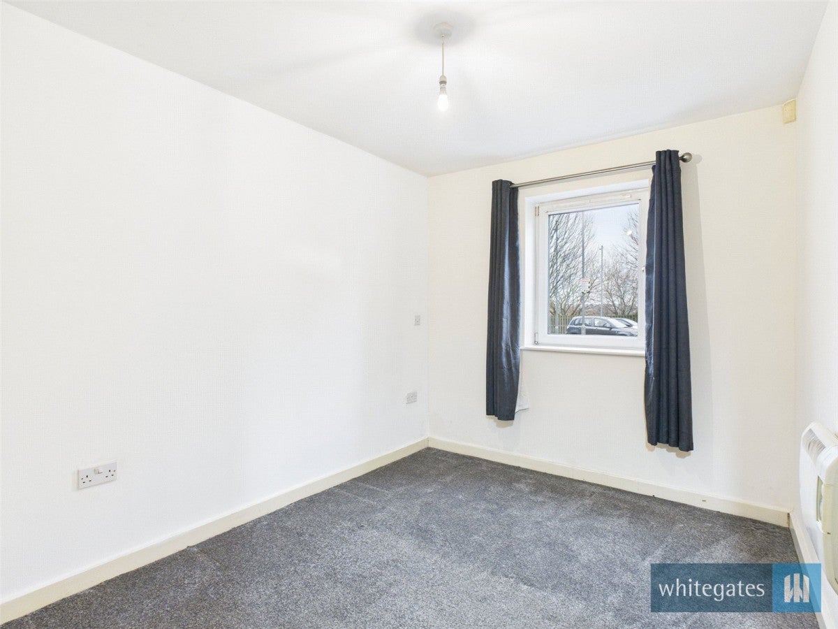 Flat Otley Road in Bradford