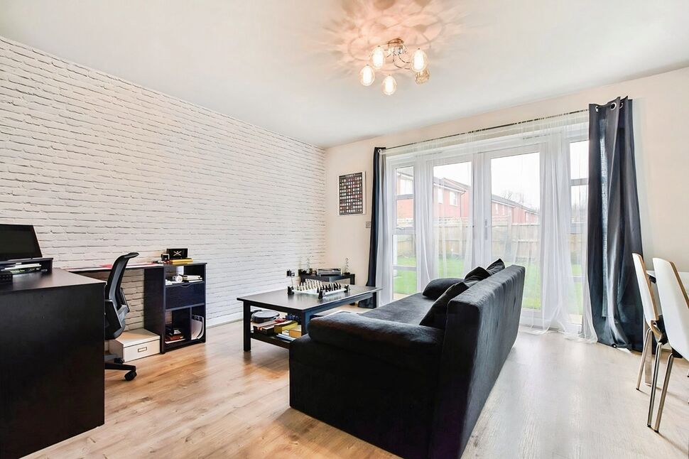 House Darley Avenue in Manchester
