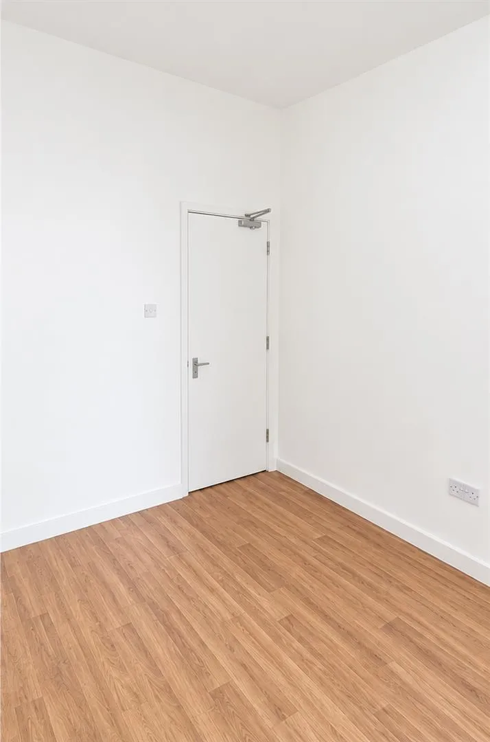 Flat Market Place in Nottingham