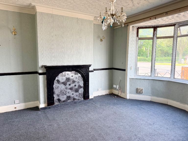 House B6313 in Chester-le-Street