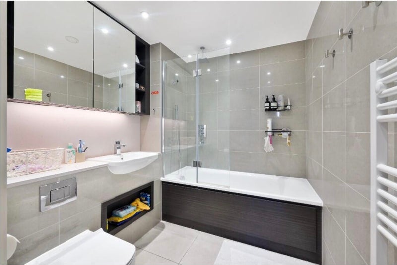 Room Glade Path in Greater London