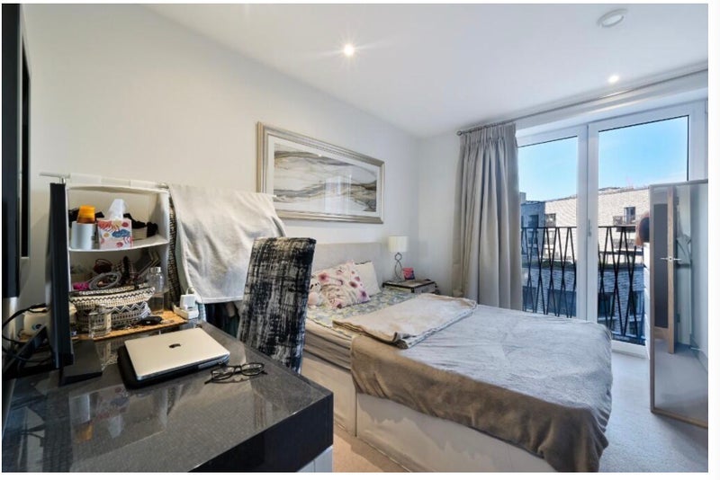 Room Glade Path in Greater London