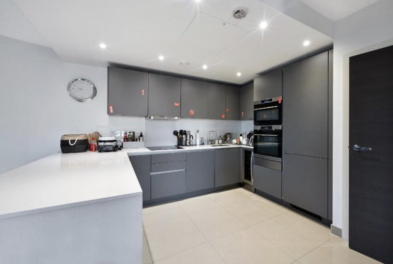 Room Glade Path in Greater London