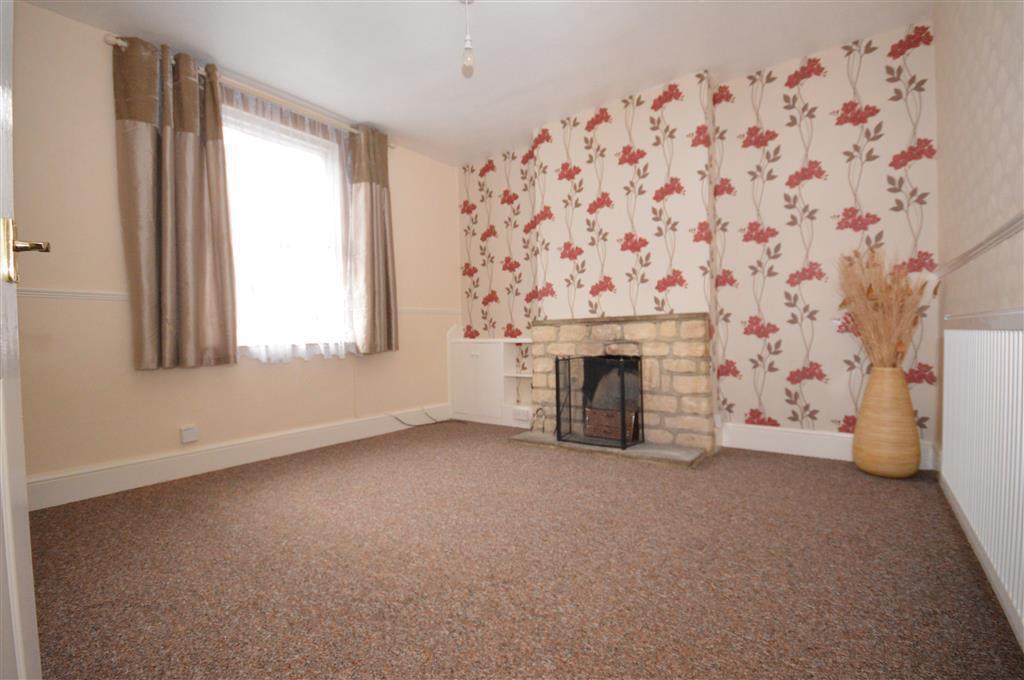 House Halford Street in Thrapston