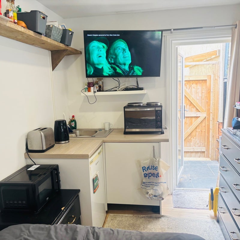 Room Windmill Heights in Basildon