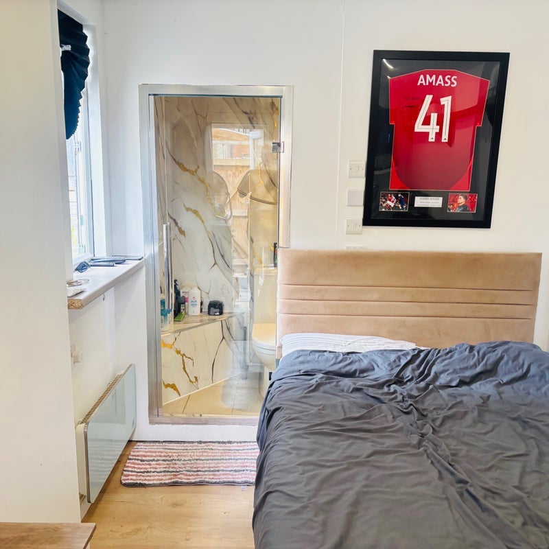 Room Windmill Heights in Basildon