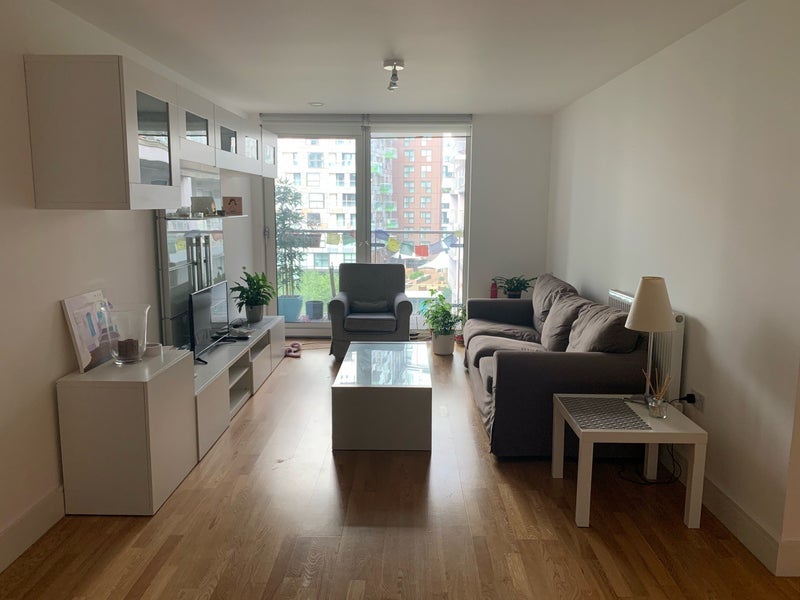 Room Cassilis Road in Greater London