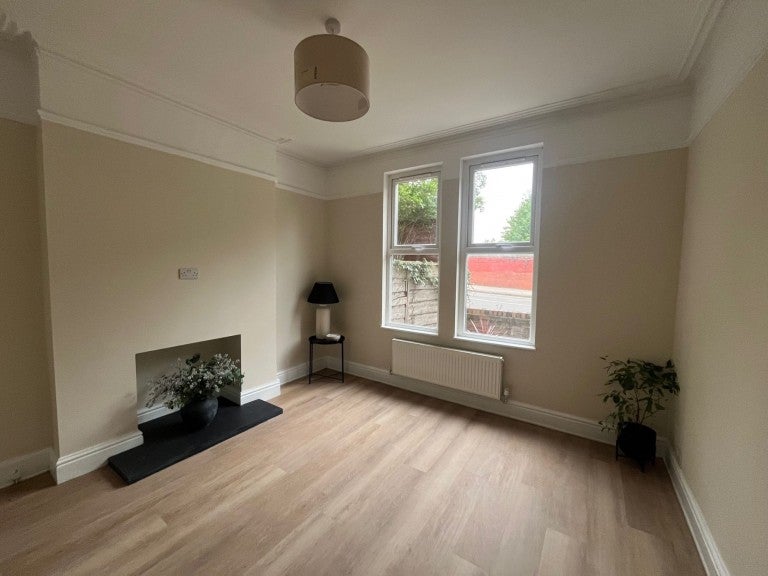 House Adswood Road in Cheadle Hulme