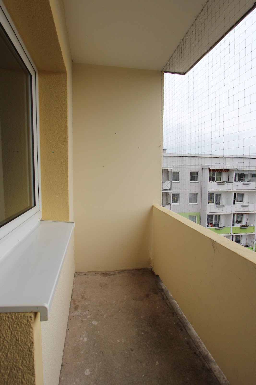 Wohnung Zeulsdorfer Straße in Gera