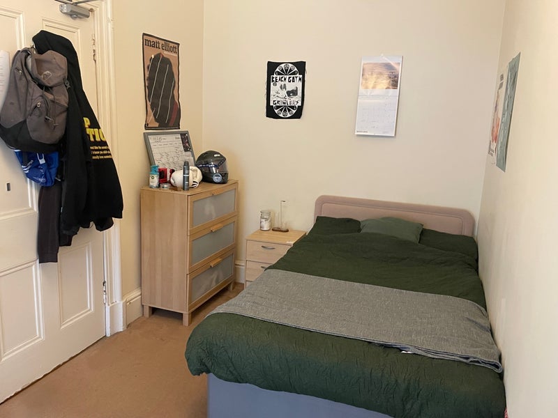Room Dalkeith Road in City of Edinburgh
