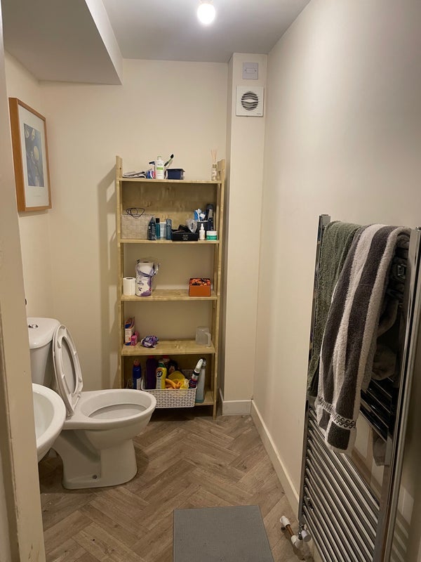Room Dalkeith Road in City of Edinburgh