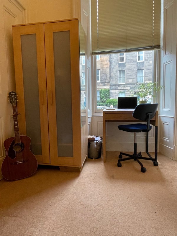 Room Dalkeith Road in City of Edinburgh