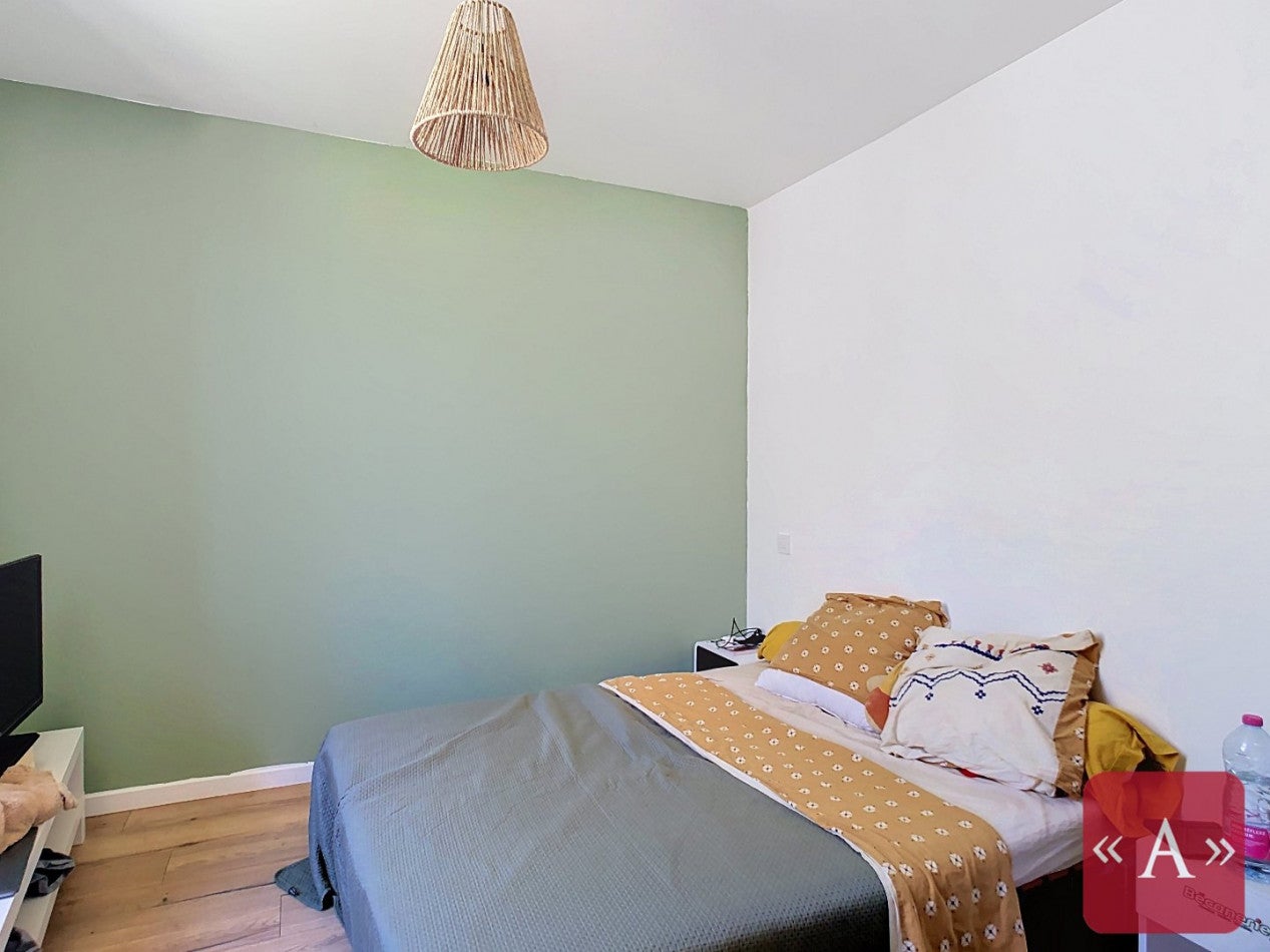 Flat Rue des Cordonniers in Rabastens