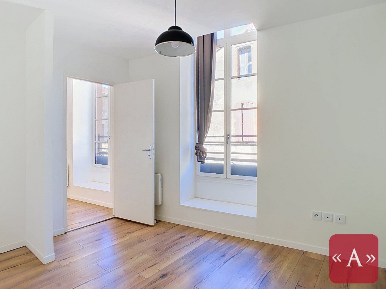 Appartement Rue des Cordonniers à Rabastens