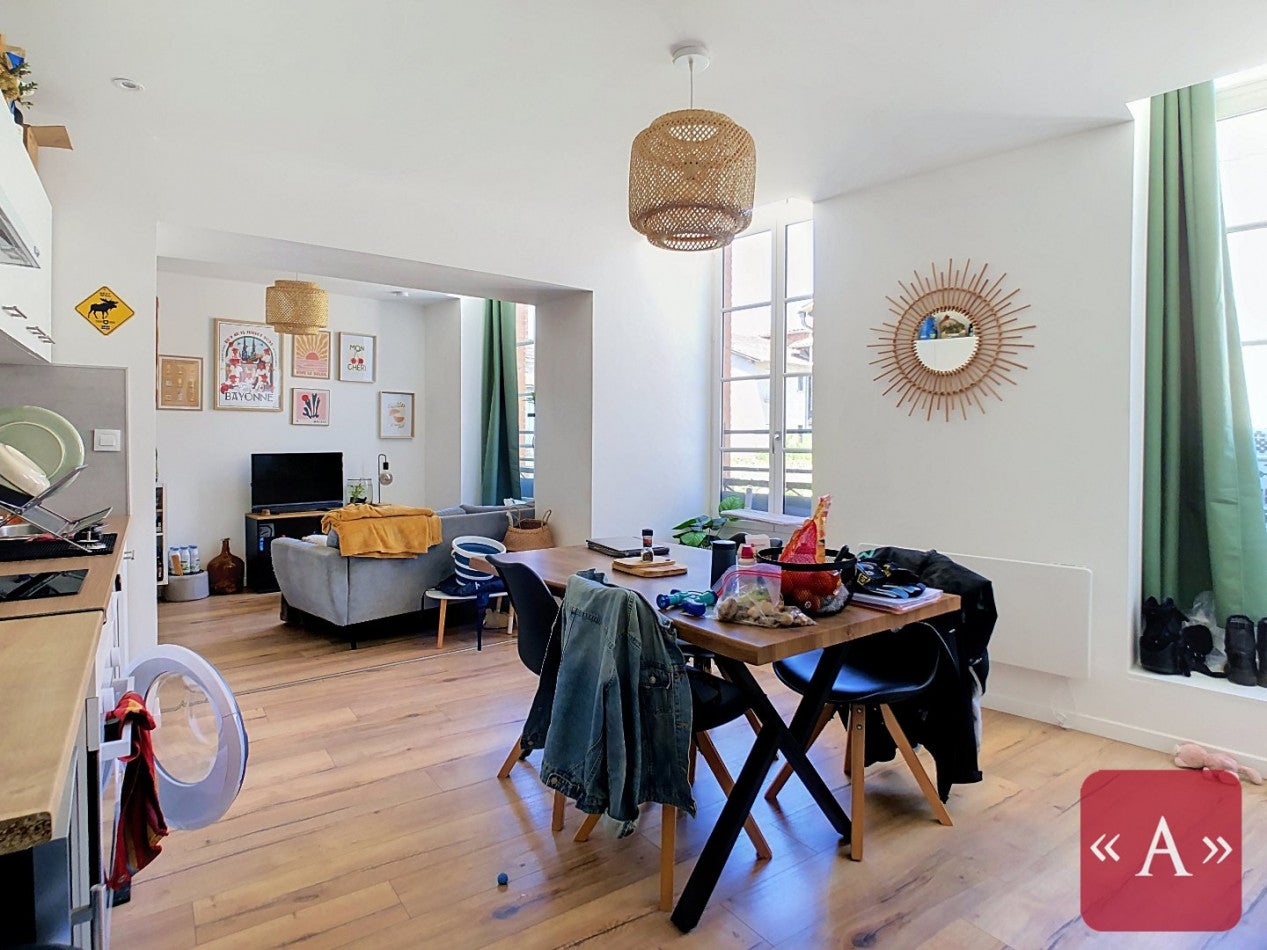 Flat Rue des Cordonniers in Rabastens