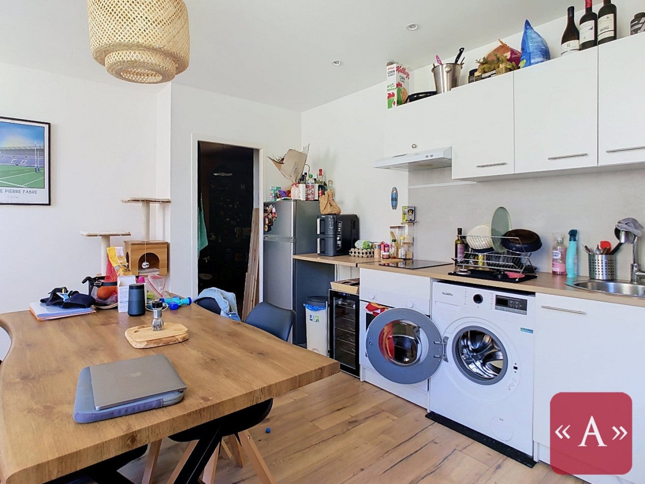 Flat Rue des Cordonniers in Rabastens