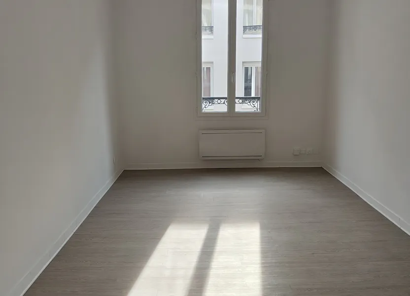 Appartement Rue Lefèvreville à Le Havre