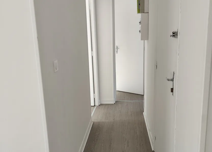 Appartement Rue Lefèvreville à Le Havre