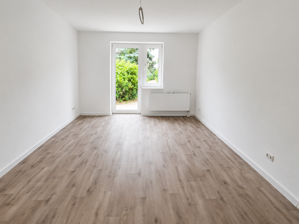 Haus Weimarer Straße in Magdeburg