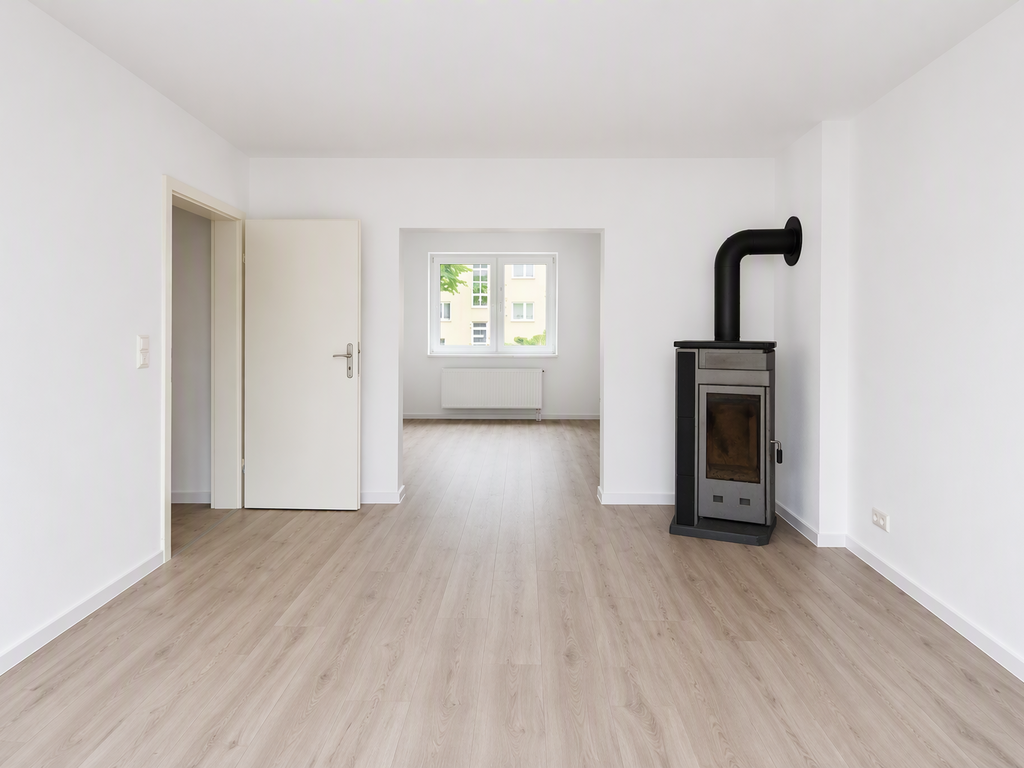 Haus Weimarer Straße in Magdeburg