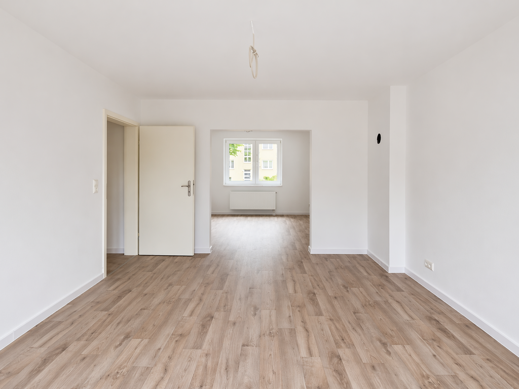 Haus Weimarer Straße in Magdeburg