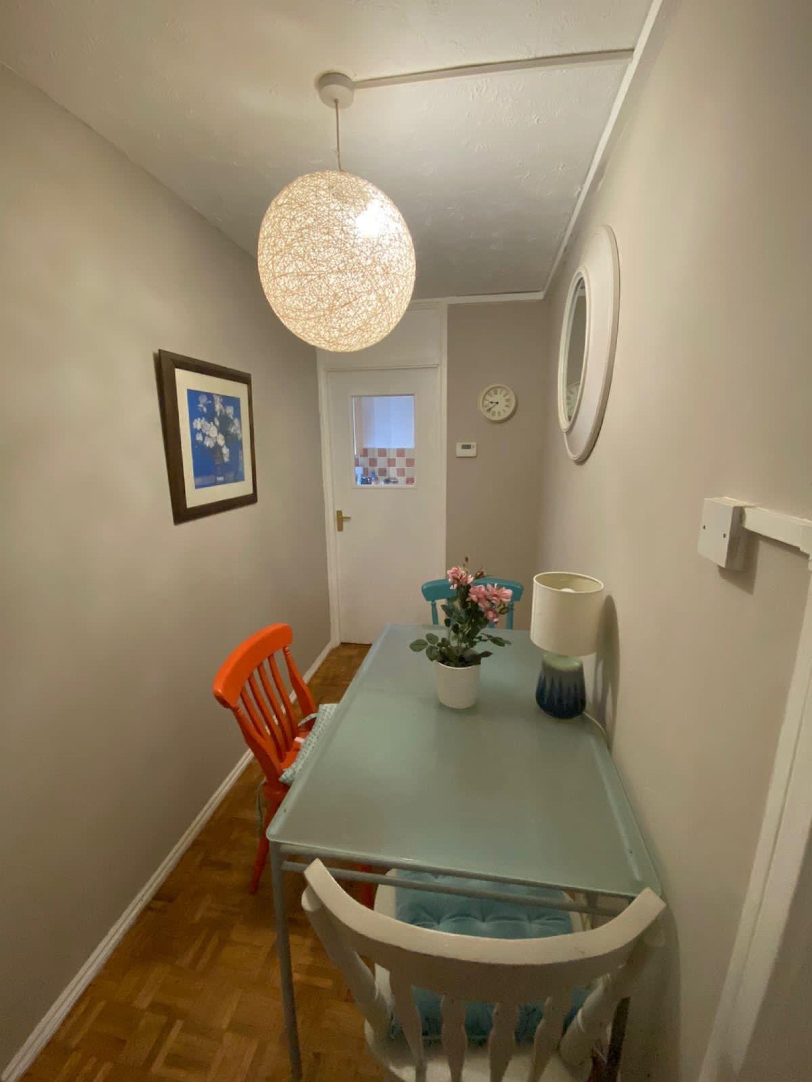 Room Balmes Road in Greater London