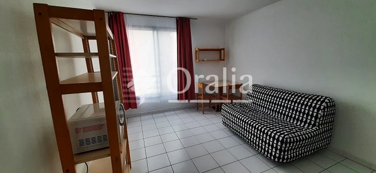 Appartement Rue Frimaire à Montpellier