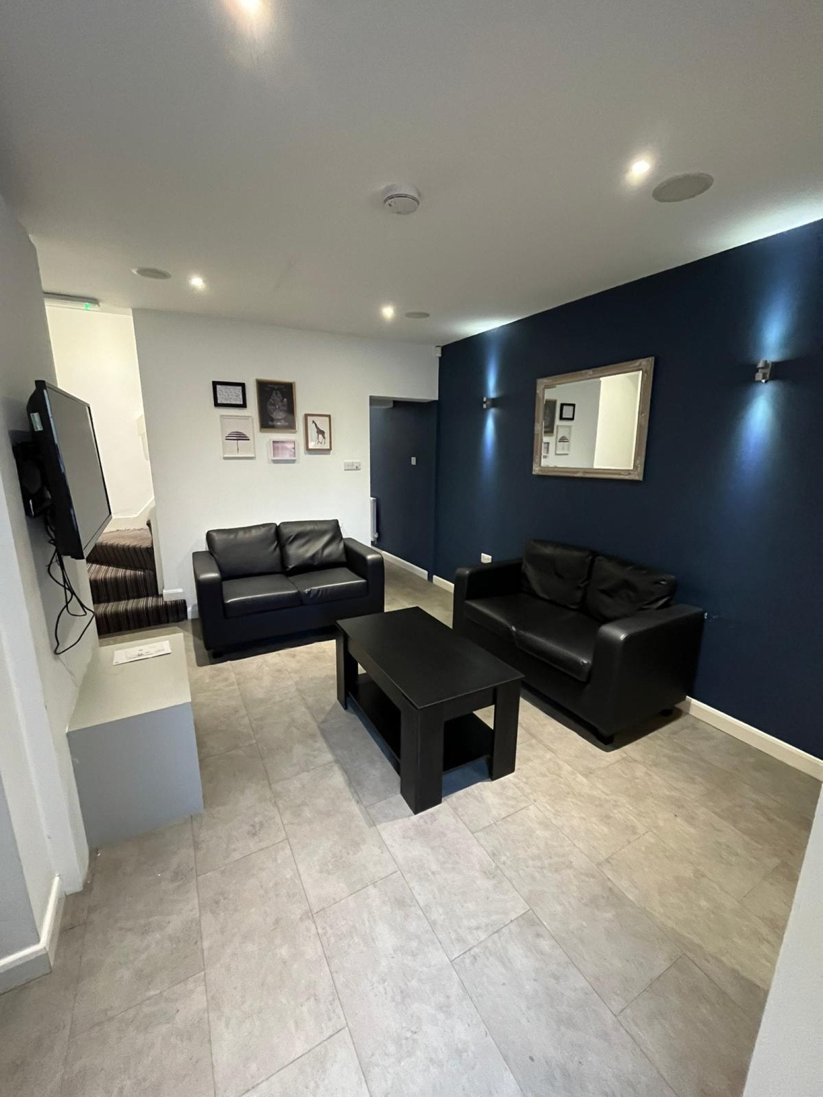 Room Leek Road in Stoke-on-Trent