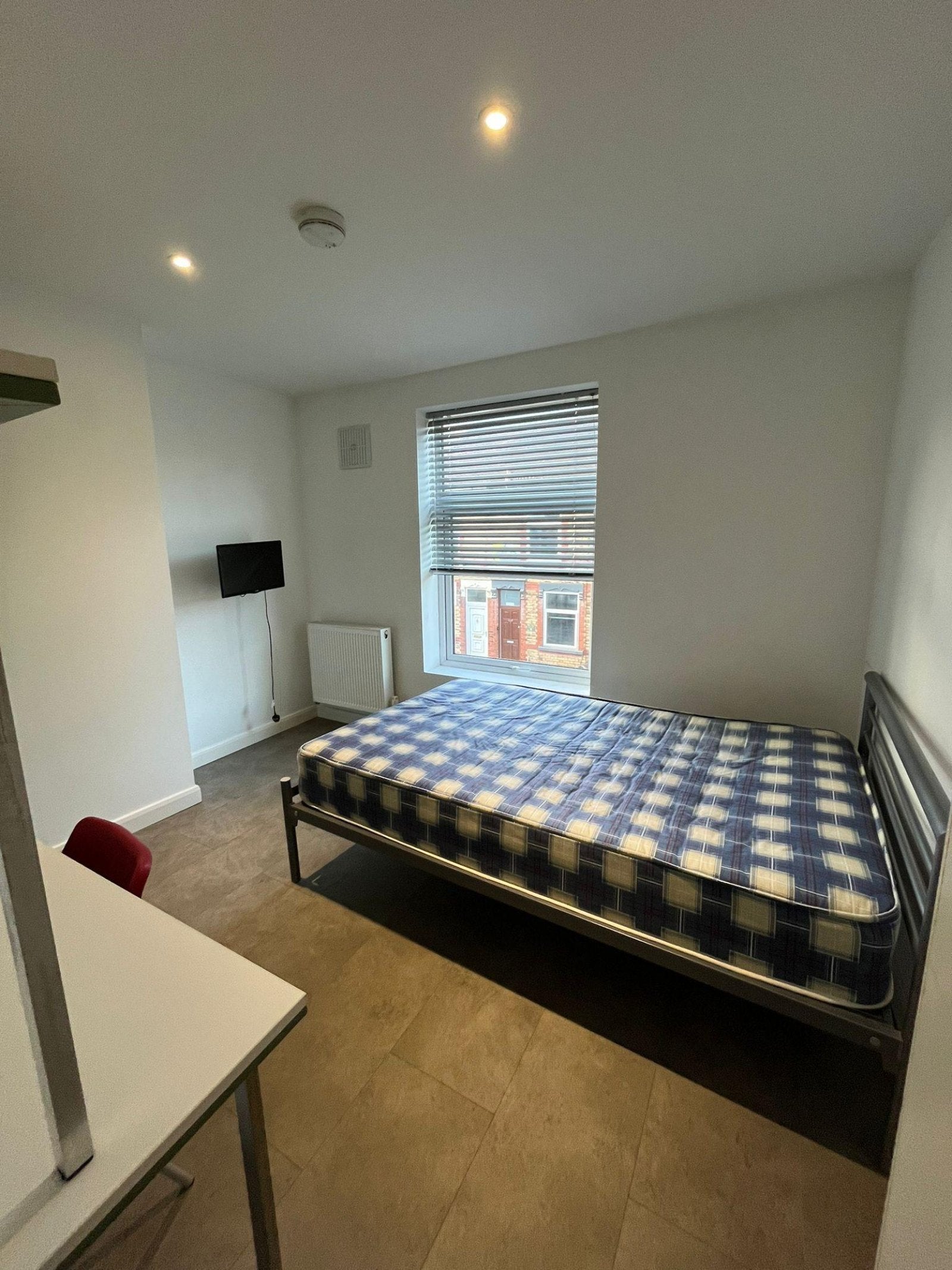 Room Leek Road in Stoke-on-Trent