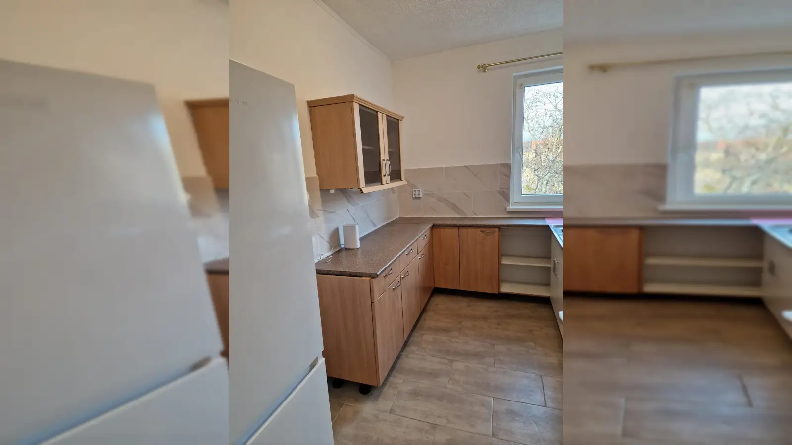 Wohnung Namslaustraße in Berlin
