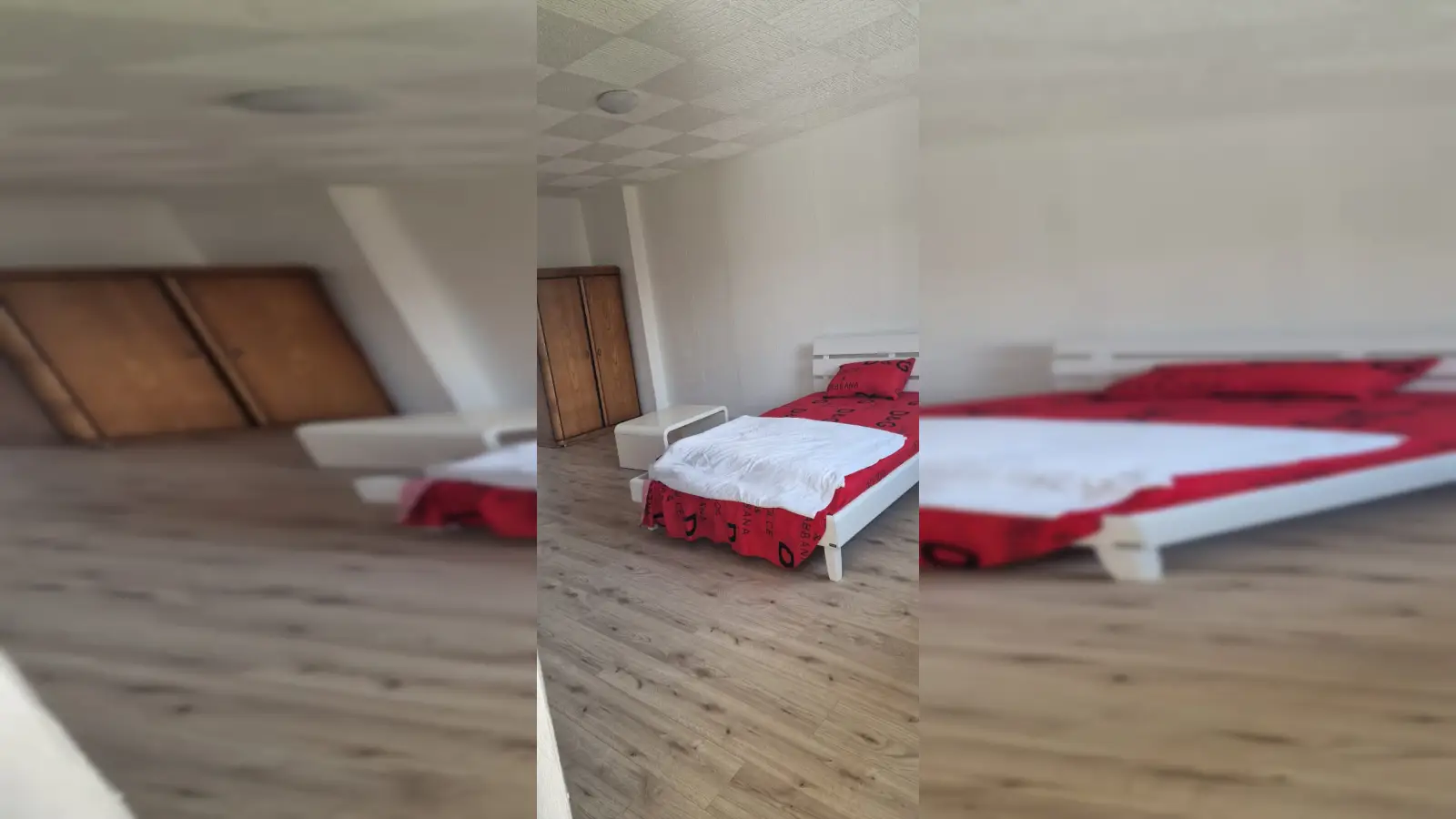 Wohnung Namslaustraße in Berlin