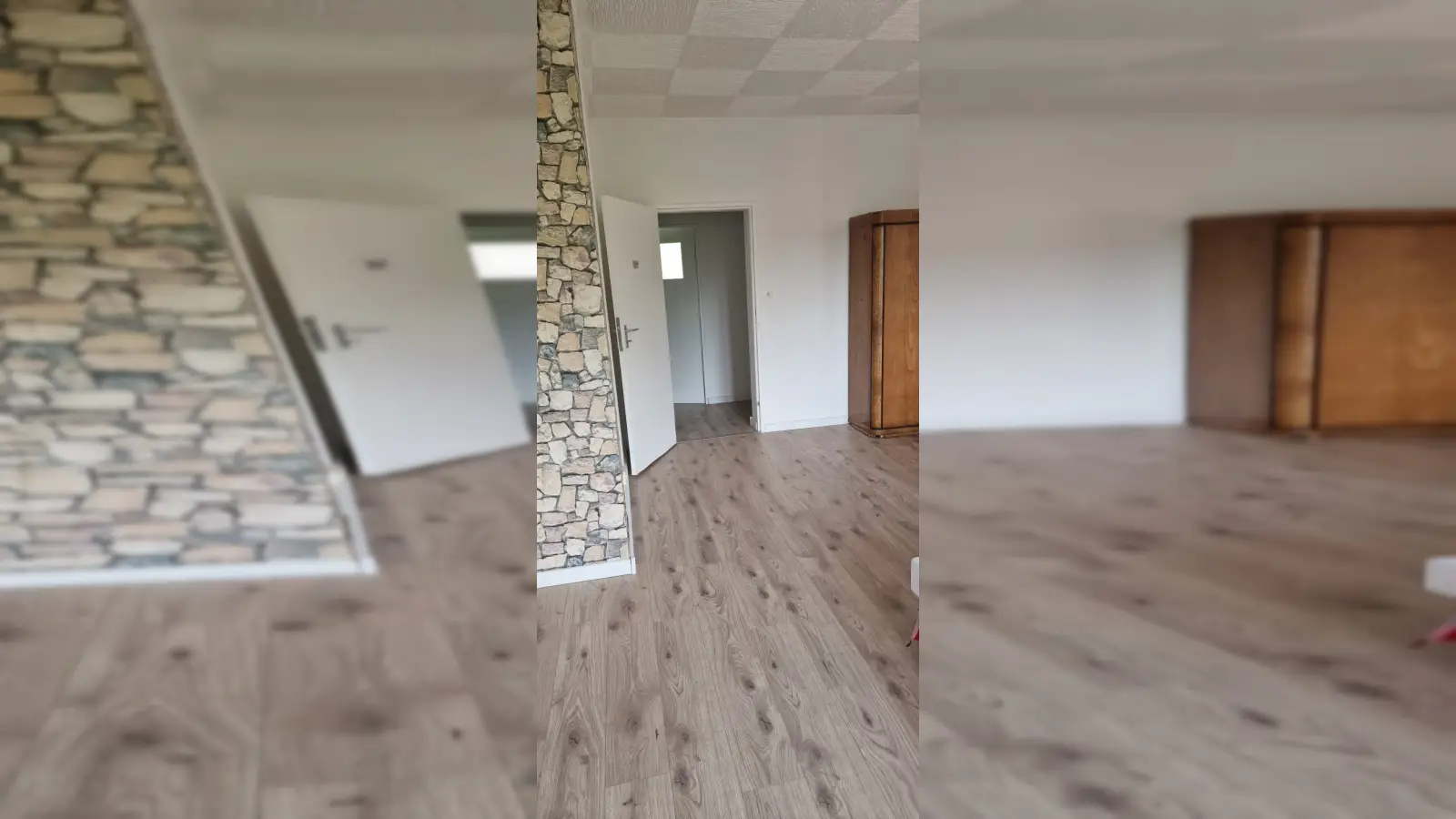 Wohnung Namslaustraße in Berlin