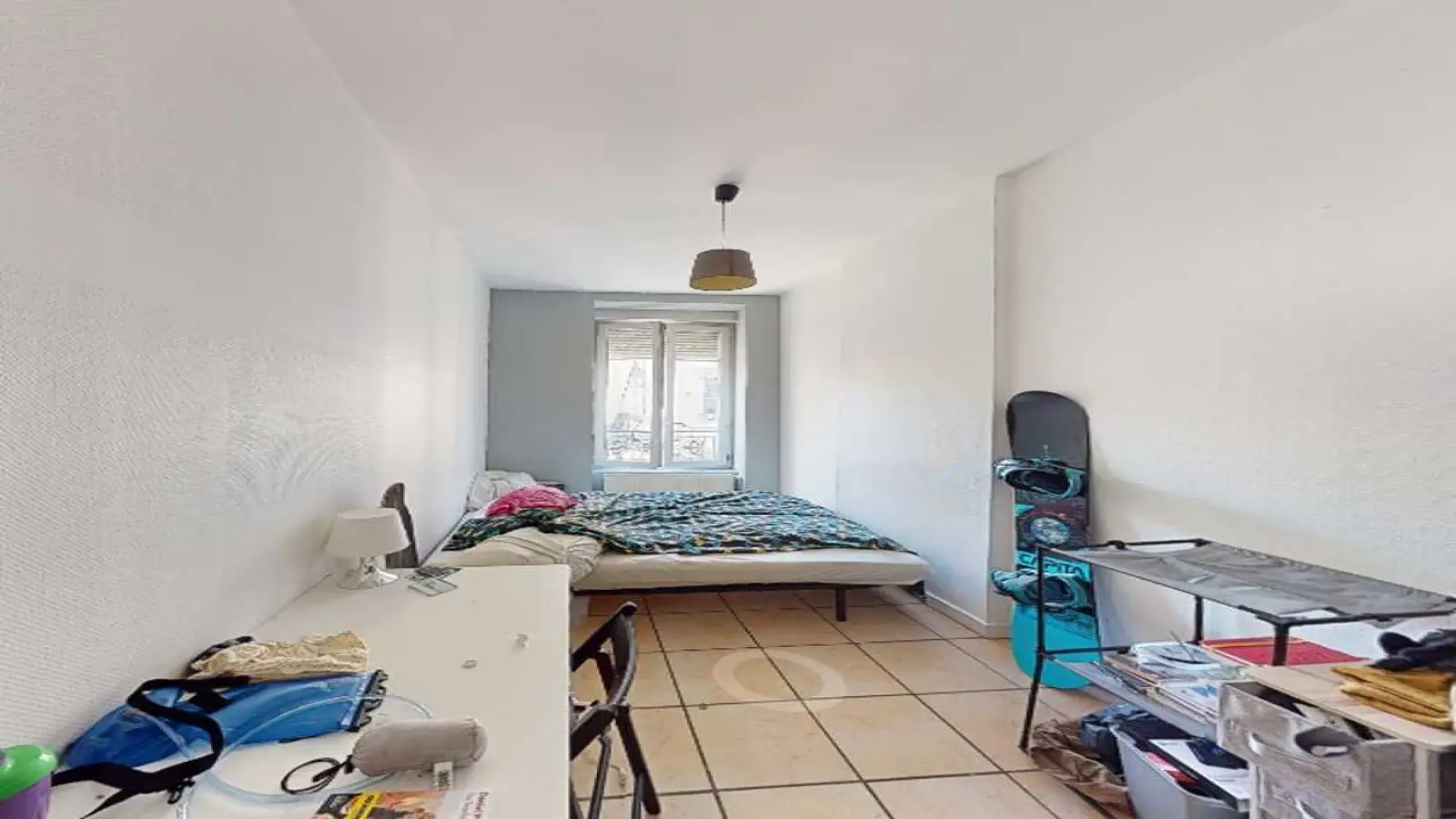 Room Rue Saint-Michel in Lyon