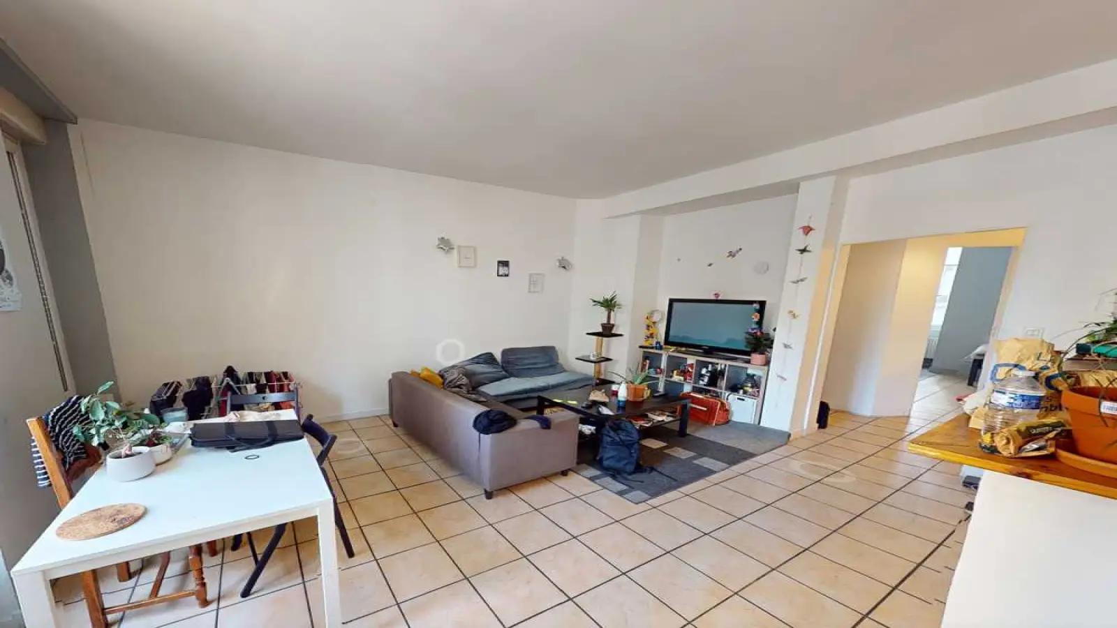 Room Rue Saint-Michel in Lyon