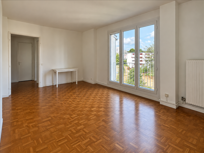 Flat Avenue du Maréchal Joffre in Fontenay-sous-Bois