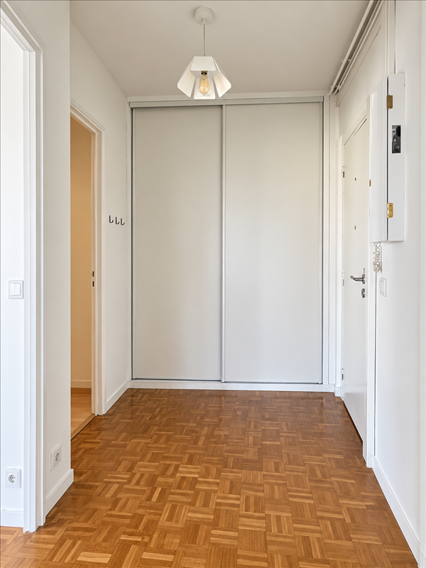 Flat Avenue du Maréchal Joffre in Fontenay-sous-Bois